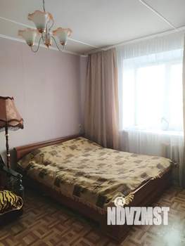 1-к квартира, посуточно, 28м2, 9/9 этаж