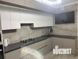 2-к квартира, посуточно, 70м2, 9/17 этаж