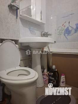 1-к квартира, на длительный срок, 30м2, 2/5 этаж