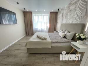 2-к квартира, посуточно, 44м2, 2/4 этаж