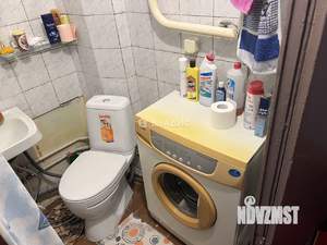 1-к квартира, на длительный срок, 33м2, 6/9 этаж