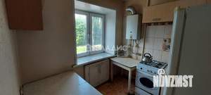 2-к квартира, на длительный срок, 43м2, 3/5 этаж