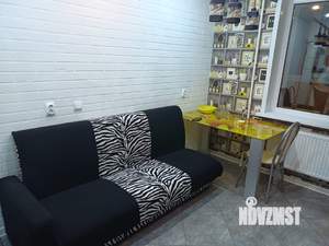 1-к квартира, на длительный срок, 40м2, 9/10 этаж