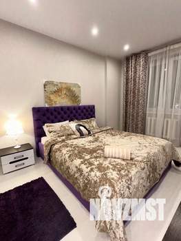 2-к квартира, посуточно, 75м2, 1/1 этаж