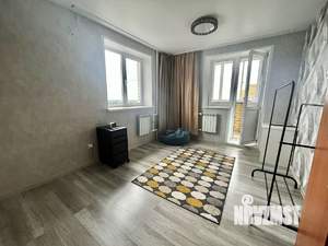 1-к квартира, на длительный срок, 45м2, 12/13 этаж