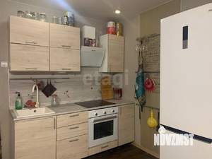 1-к квартира, на длительный срок, 35м2, 5/9 этаж