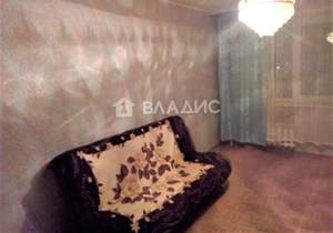 2-к квартира, на длительный срок, 55м2, 4/9 этаж