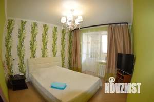 2-к квартира, посуточно, 60м2, 9/13 этаж