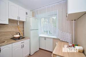 2-к квартира, на длительный срок, 44м2, 2/5 этаж