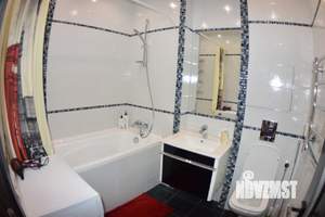 2-к квартира, посуточно, 44м2, 1/1 этаж