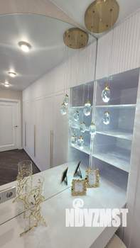 1-к квартира, посуточно, 50м2, 2/5 этаж