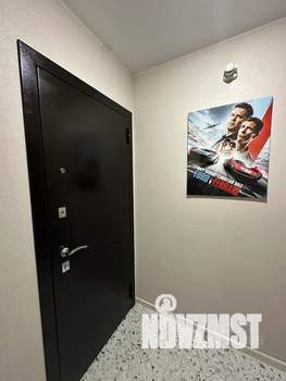 1-к квартира, посуточно, 50м2, 5/20 этаж