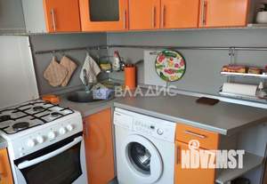 1-к квартира, на длительный срок, 32м2, 1/4 этаж