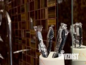 1-к квартира, посуточно, 43м2, 6/17 этаж