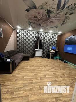 2-к квартира, на длительный срок, 65м2, 2/2 этаж