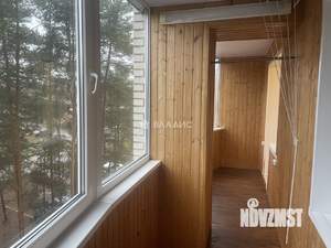 3-к квартира, на длительный срок, 87м2, 4/6 этаж