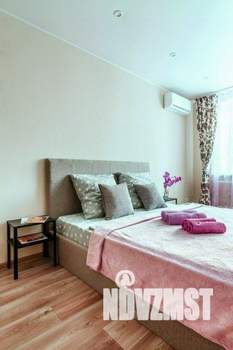 2-к квартира, посуточно, 70м2, 1/1 этаж