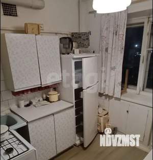 2-к квартира, на длительный срок, 46м2, 3/5 этаж