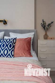 3-к квартира, посуточно, 90м2, 2/3 этаж