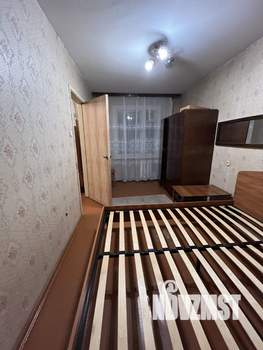 3-к квартира, на длительный срок, 56м2, 3/5 этаж