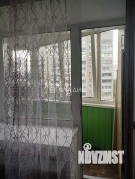 1-к квартира, на длительный срок, 34м2, 6/12 этаж