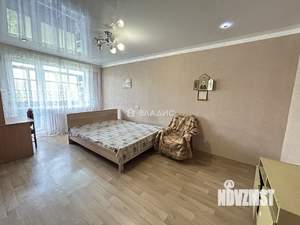 2-к квартира, на длительный срок, 46м2, 4/5 этаж