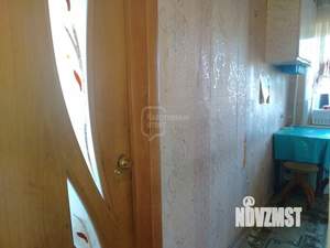 1-к квартира, на длительный срок, 31м2, 3/3 этаж