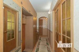 3-к квартира, на длительный срок, 63м2, 5/6 этаж