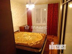 2-к квартира, на длительный срок, 62м2, 3/12 этаж