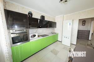 1-к квартира, на длительный срок, 44м2, 6/9 этаж