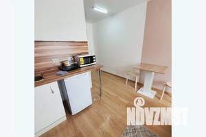 1-к квартира, посуточно, 27м2, 5/5 этаж