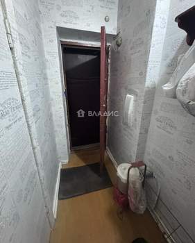 1-к квартира, на длительный срок, 31м2, 2/5 этаж