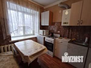 1-к квартира, на длительный срок, 30м2, 4/4 этаж