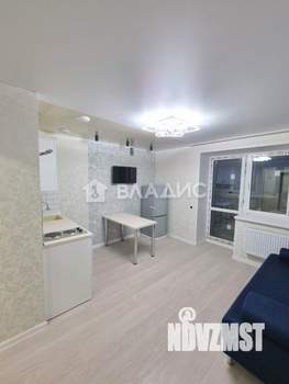 Студия квартира, на длительный срок, 28м2, 10/10 этаж