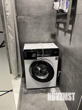 Студия квартира, на длительный срок, 32м2, 10/17 этаж