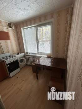 1-к квартира, на длительный срок, 33м2, 1/5 этаж