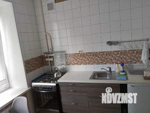 1-к квартира, посуточно, 29м2, 2/3 этаж