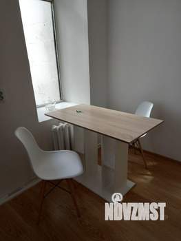 Студия квартира, посуточно, 22м2, 2/2 этаж