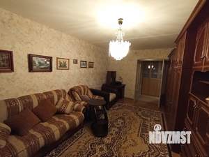 2-к квартира, на длительный срок, 64м2, 9/9 этаж