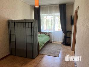 2-к квартира, на длительный срок, 40м2, 2/3 этаж