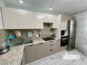 1-к квартира, на длительный срок, 43м2, 17/19 этаж