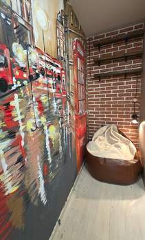 1-к квартира, на длительный срок, 31м2, 5/5 этаж