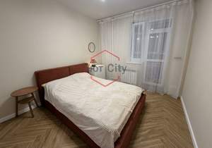 1-к квартира, на длительный срок, 37м2, 6/8 этаж