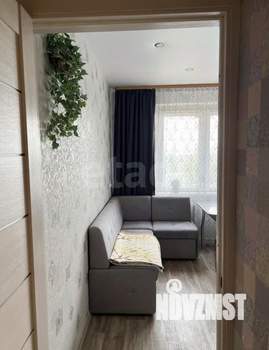 1-к квартира, на длительный срок, 39м2, 3/10 этаж