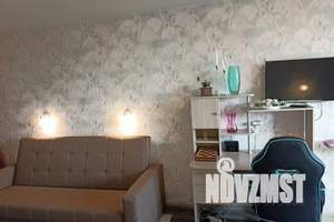 1-к квартира, посуточно, 30м2, 6/17 этаж