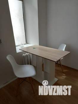 Студия квартира, посуточно, 27м2, 2/2 этаж