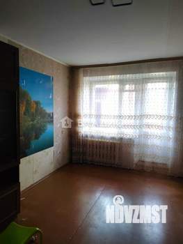 1-к квартира, на длительный срок, 30м2, 3/5 этаж