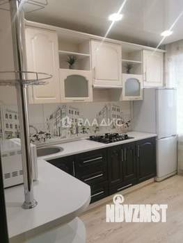 1-к квартира, на длительный срок, 42м2, 2/9 этаж