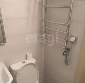 1-к квартира, на длительный срок, 31м2, 3/5 этаж