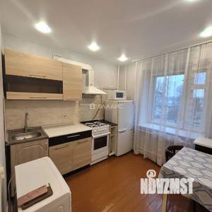 1-к квартира, на длительный срок, 32м2, 3/5 этаж